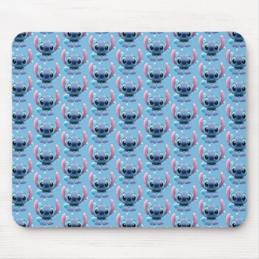 Stitch Mousepad (Vorne)