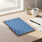 Stitch-Notebook Notizblock