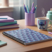 Stitch Notebook Notizblock