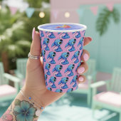 Stitch Paper Cups Pappbecher