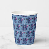 Stitch Paper Cups Pappbecher (Rechts)