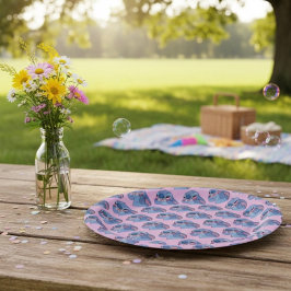 Stitch-Paper-Teller Pappteller