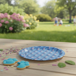 Stitch-Paper-Teller Pappteller