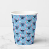 Stitch Pappbecher (Vorderseite)