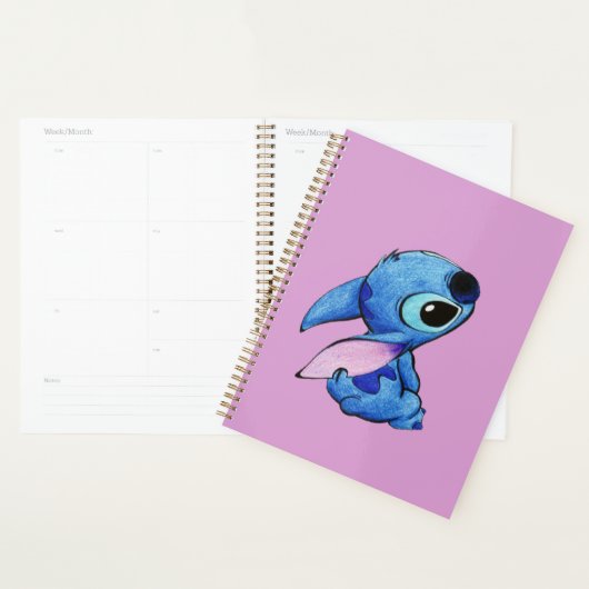 Stitch Planner Planer (Anzeige)