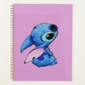 Stitch Planner Planer (Vorderseite)