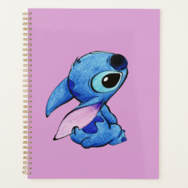 Stitch Planner Planer