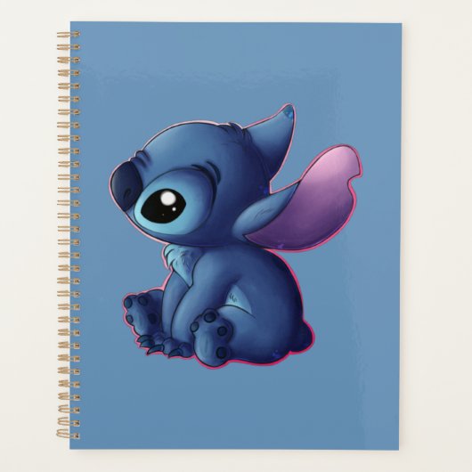 Stitch Planner Planer (Vorderseite)