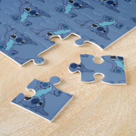 Stitch Puzzle