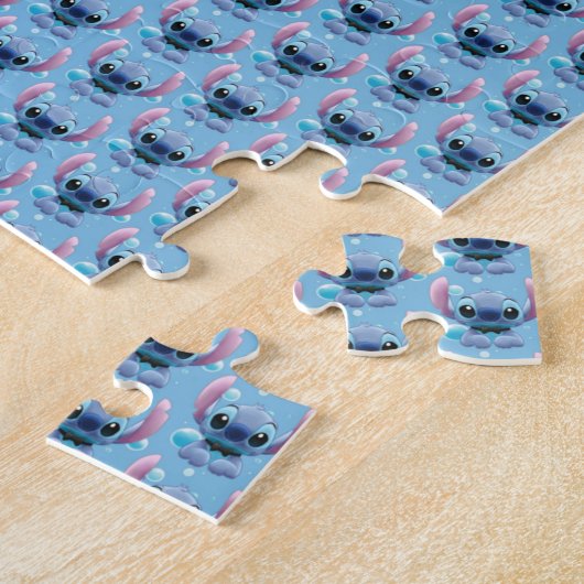 Stitch Puzzle (Seite)