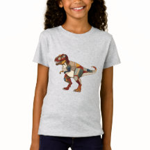 Stitch Rex