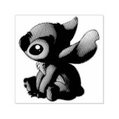 Stitch Self-inking Stamp Permastempel (Design)