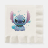 Stitch Serviette (Vorderseite)