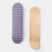 Stitch Skateboard (Vorderseite)