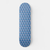 Stitch Skateboard (Vorderseite)