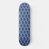 Stitch Skateboard is not translated as it seems to (Vorderseite)