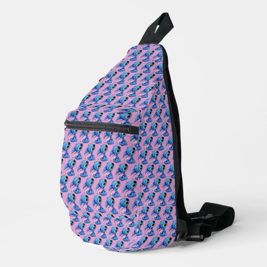 Stitch Sling Bag (Rechte Ecke)