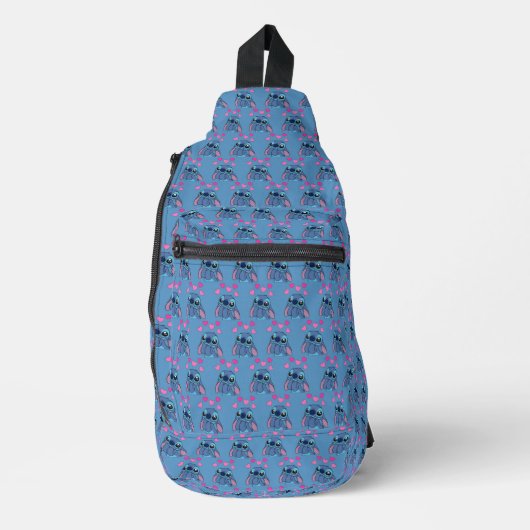 Stitch Sling Bag (Vorderseite)