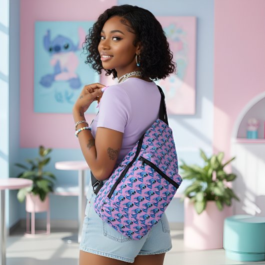 Stitch Sling Bag