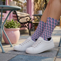 Stitch Socks
