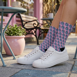 Stitch Socks Socken