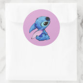Stitch Sticker (Tasche)