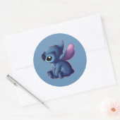 Stitch Sticker (Umschlag)