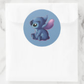 Stitch Sticker (Tasche)