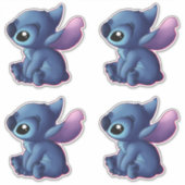 Stitch Sticker (Vorderseite)