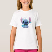 Stitch T-Shirt (Vorderseite)