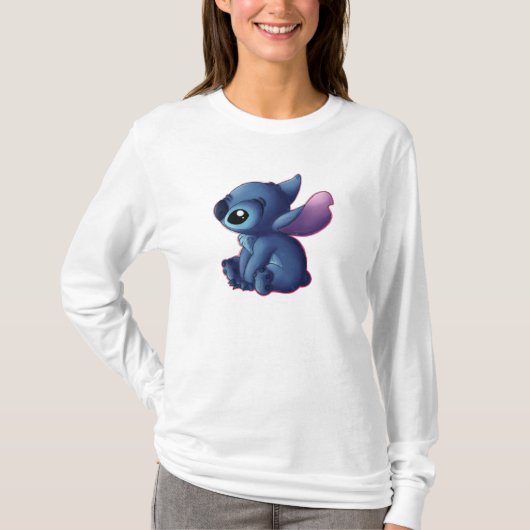 Stitch T-Shirt (Vorderseite)