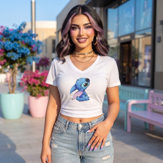 Stitch T-Shirt