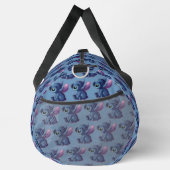 Stitch-Tasche Duffle Bag (Rechts)