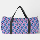 Stitch-Tasche Duffle Bag (Vorderseite)
