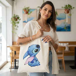 Stitch-Taschentuch-Tasche Tragetasche
