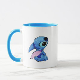 Stitch Tasse