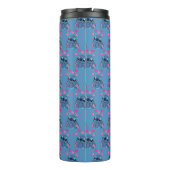 Stitch Thermal Tasse (Rückseite)