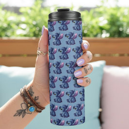 Stitch Thermal Tumbler remains the same as it's a Thermosbecher