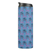 Stitch Thermal Tumbler Thermosbecher (Nach rechts gedreht)