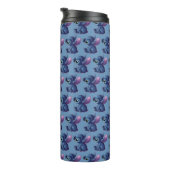 Stitch Thermal Tumbler Thermosbecher (Nach rechts gedreht)
