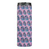Stitch Thermal Tumbler Thermosbecher (Rückseite)