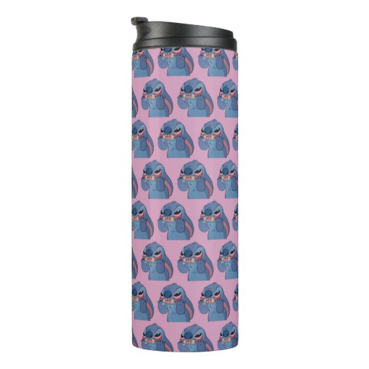 Stitch Thermal Tumbler Thermosbecher (Nach rechts gedreht)