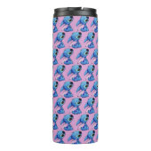 Stitch Thermal Tumbler Thermosbecher (Rückseite)