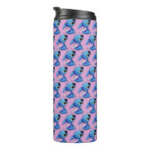 Stitch Thermal Tumbler Thermosbecher (Nach rechts gedreht)