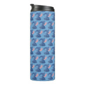 Stitch Thermal Tumbler Thermosbecher (Nach rechts gedreht)