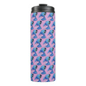 Stitch Thermobecher Thermosbecher (Vorderseite)