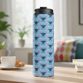 Stitch Thermosbecher