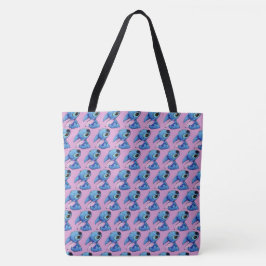 Stitch Tote Bag Tasche