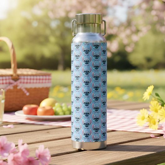 Stitch Trinkflasche
