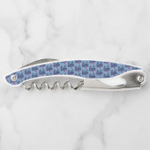 Stitch Waiter's Corkscrew Kellnermesser (Rückseite)